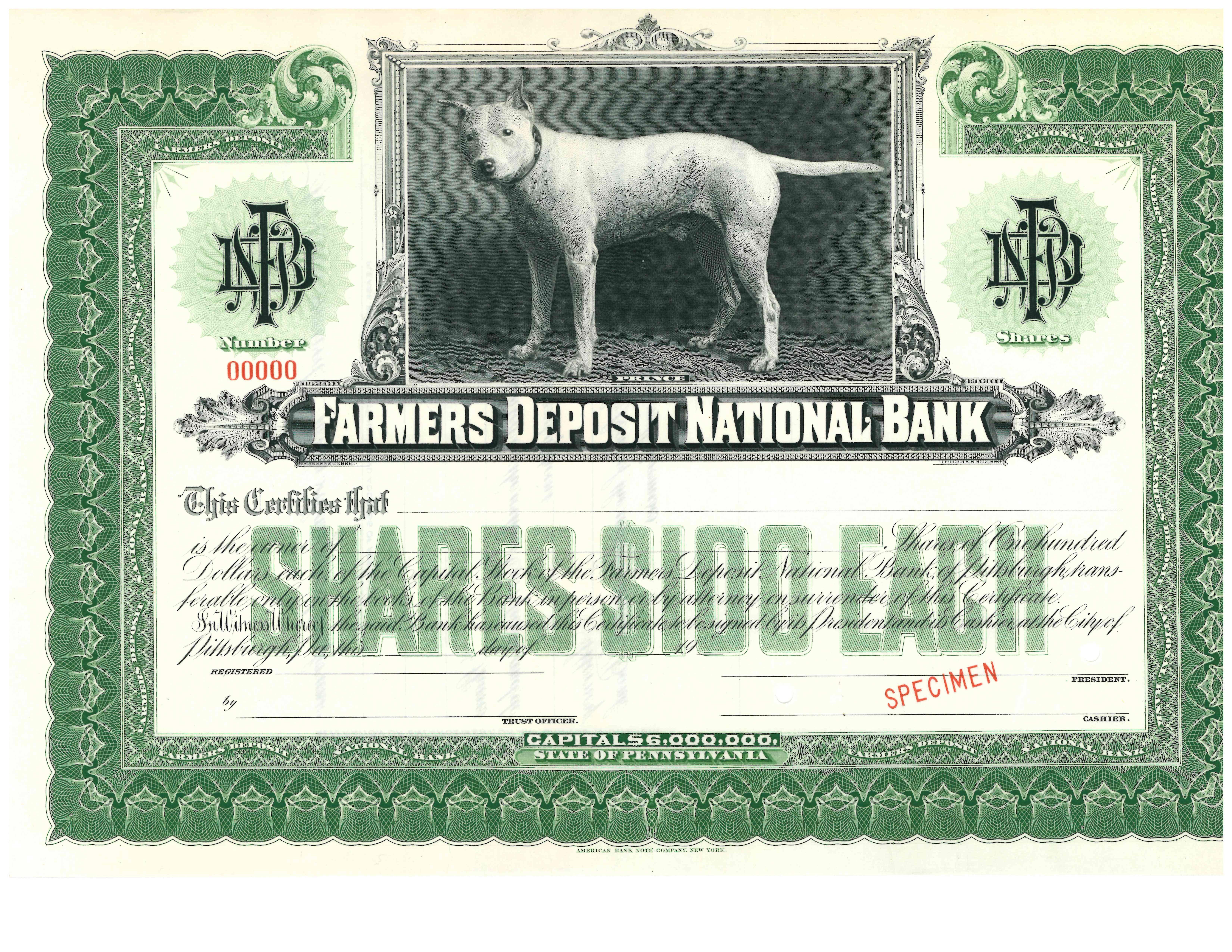 Bringing to Life Vignettes from American Bank Note Engraving image