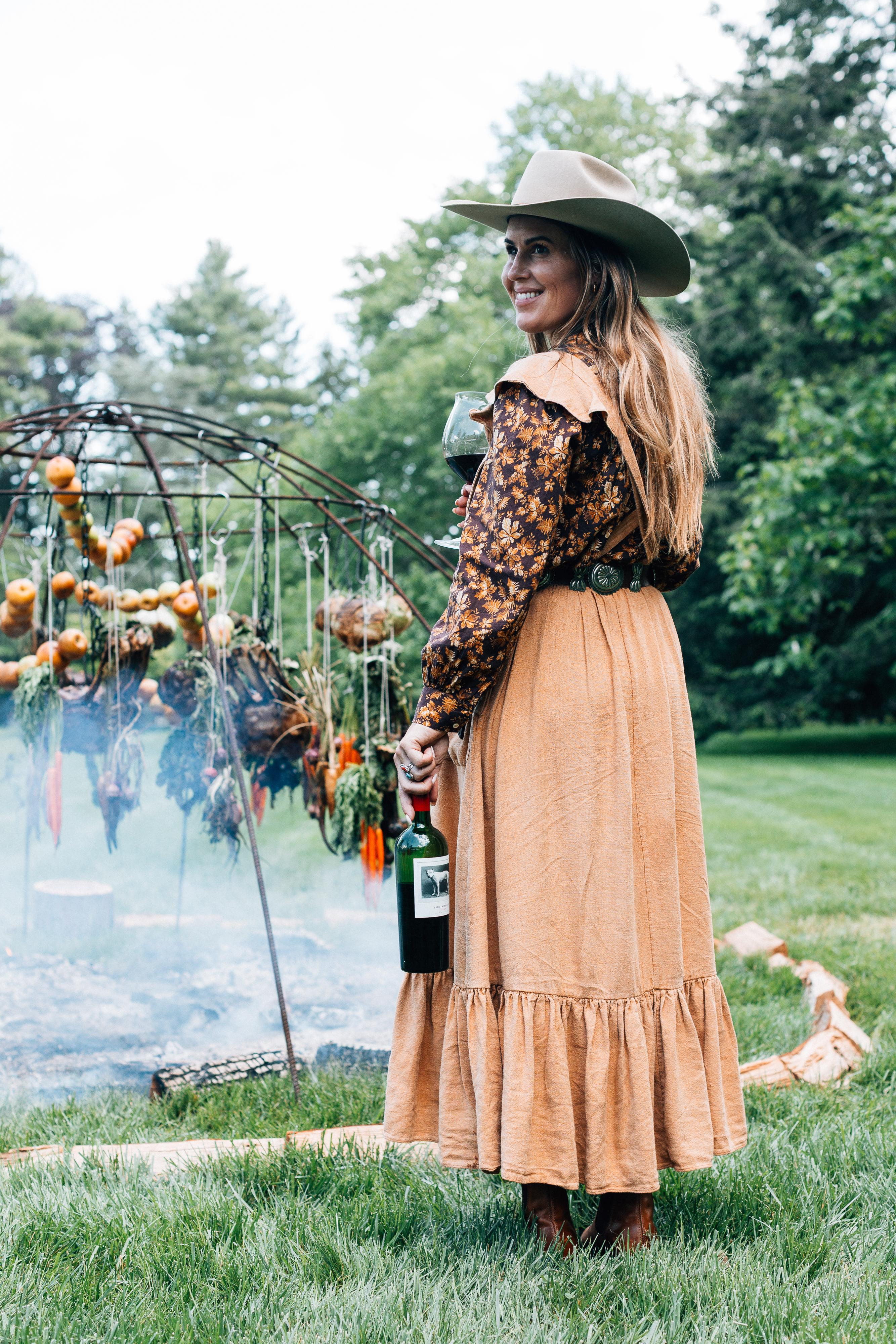 Redefining Outdoor Cooking and Adventure with Sarah Glover image