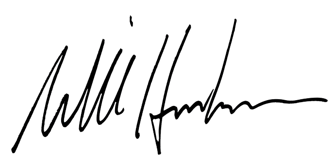 Signature