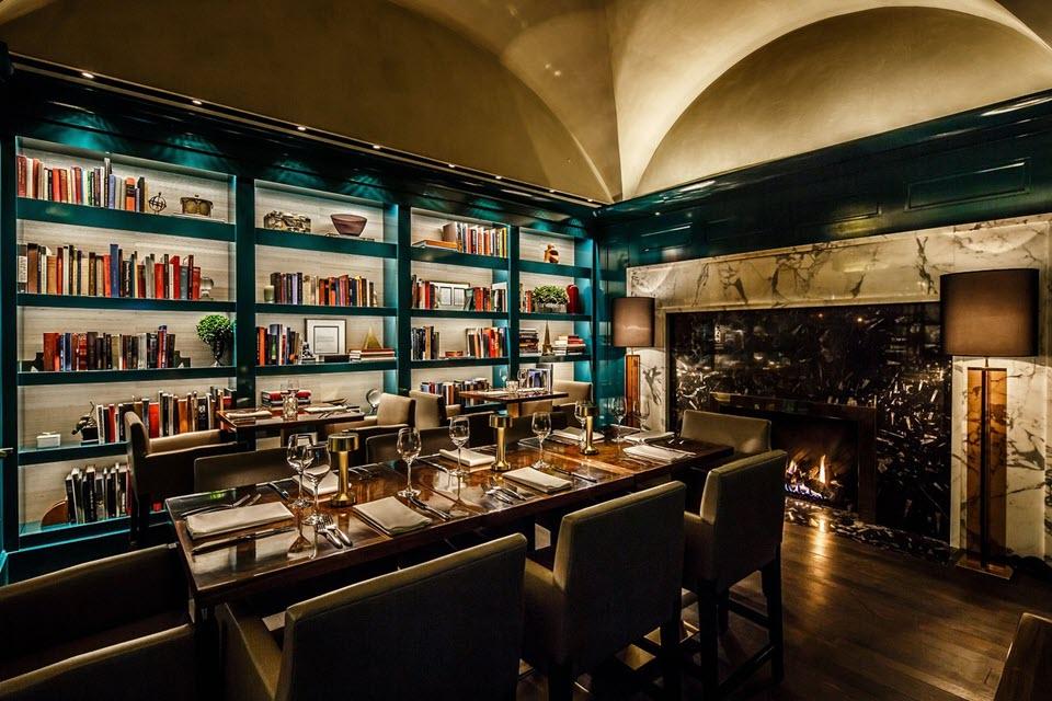 Image for An Extraordinary Evening at Atlas in Atlanta