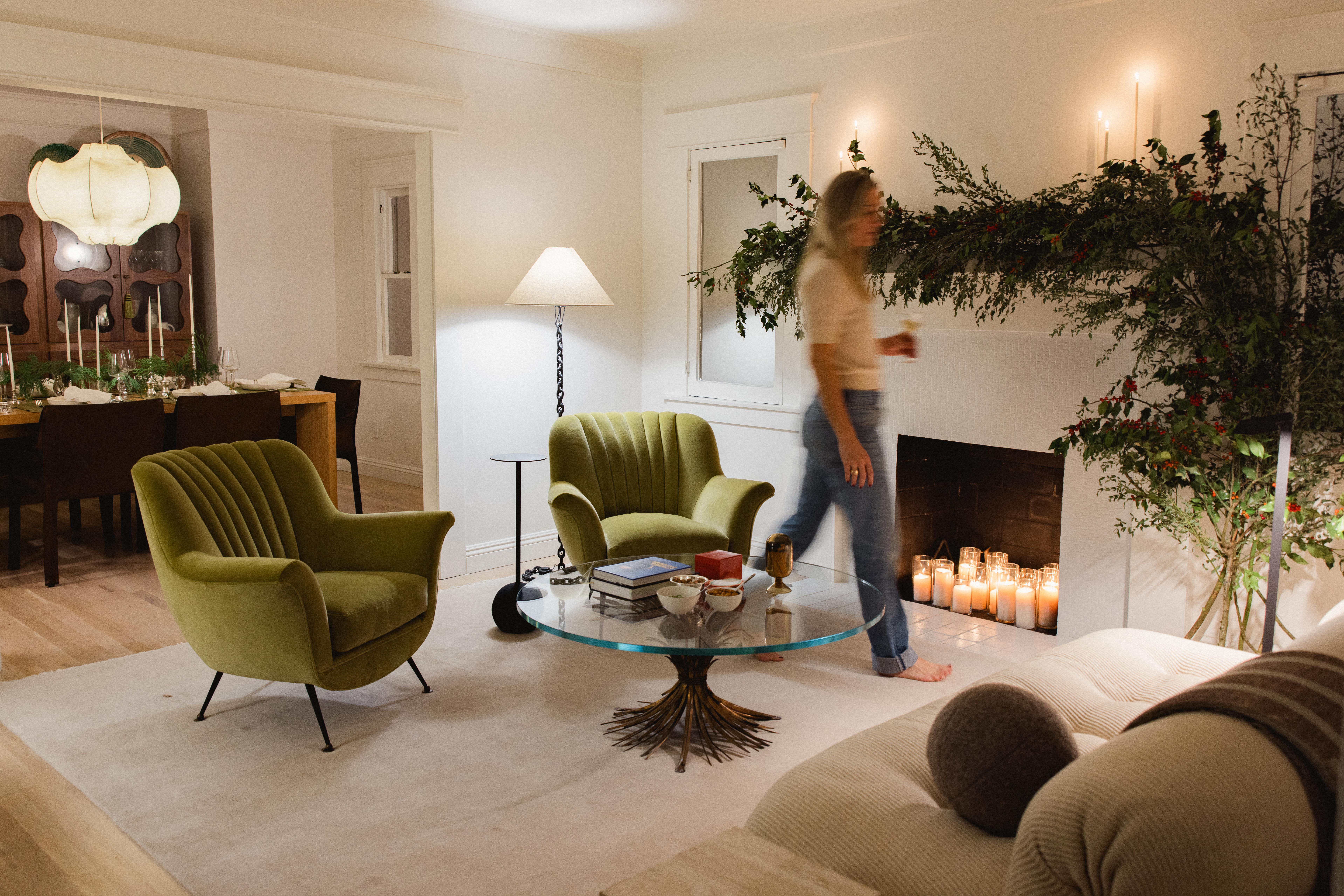 Lazy Fancy with Olivia Muniak image