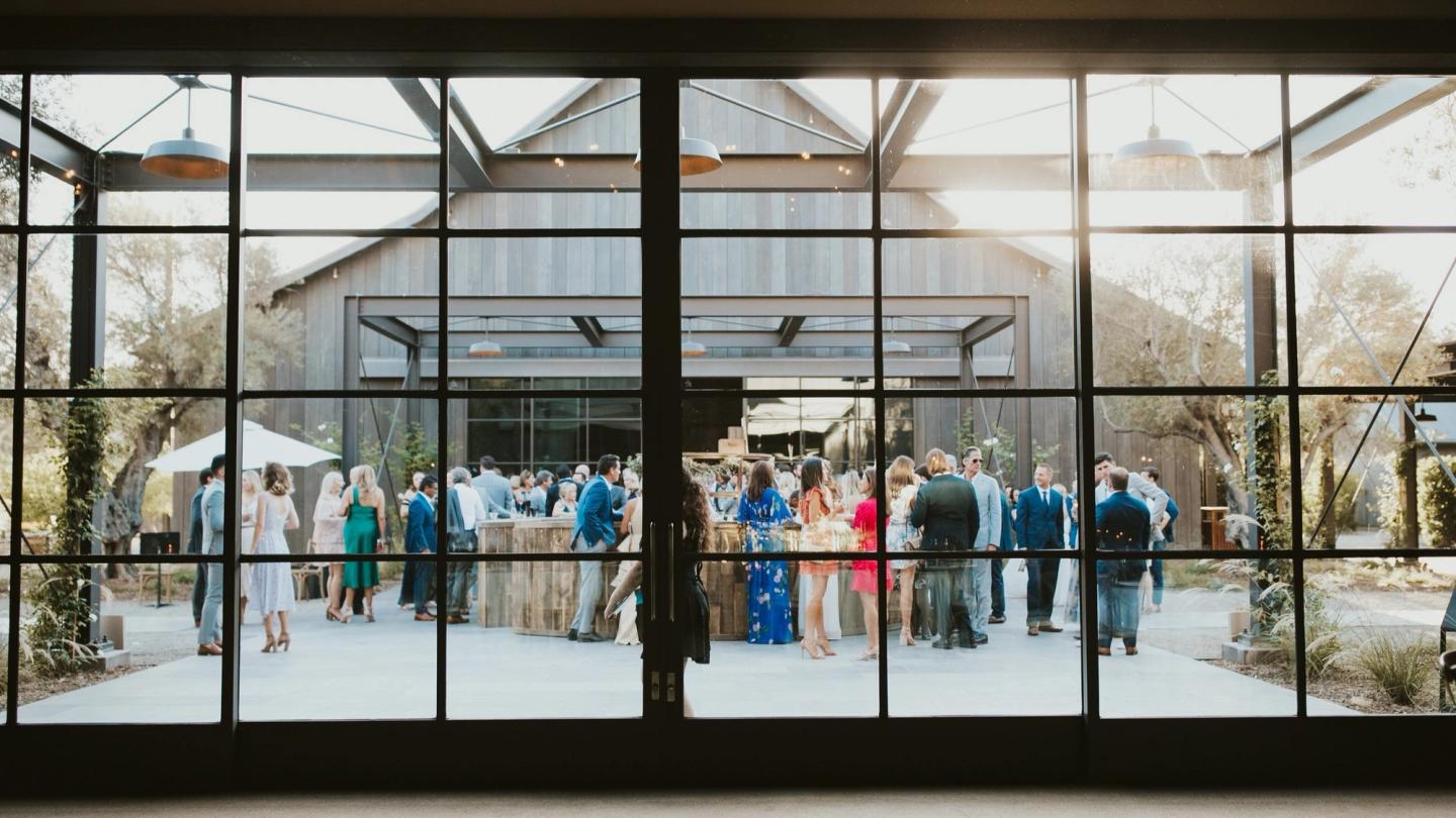 Image for A Toast to Ojai Food & Wine