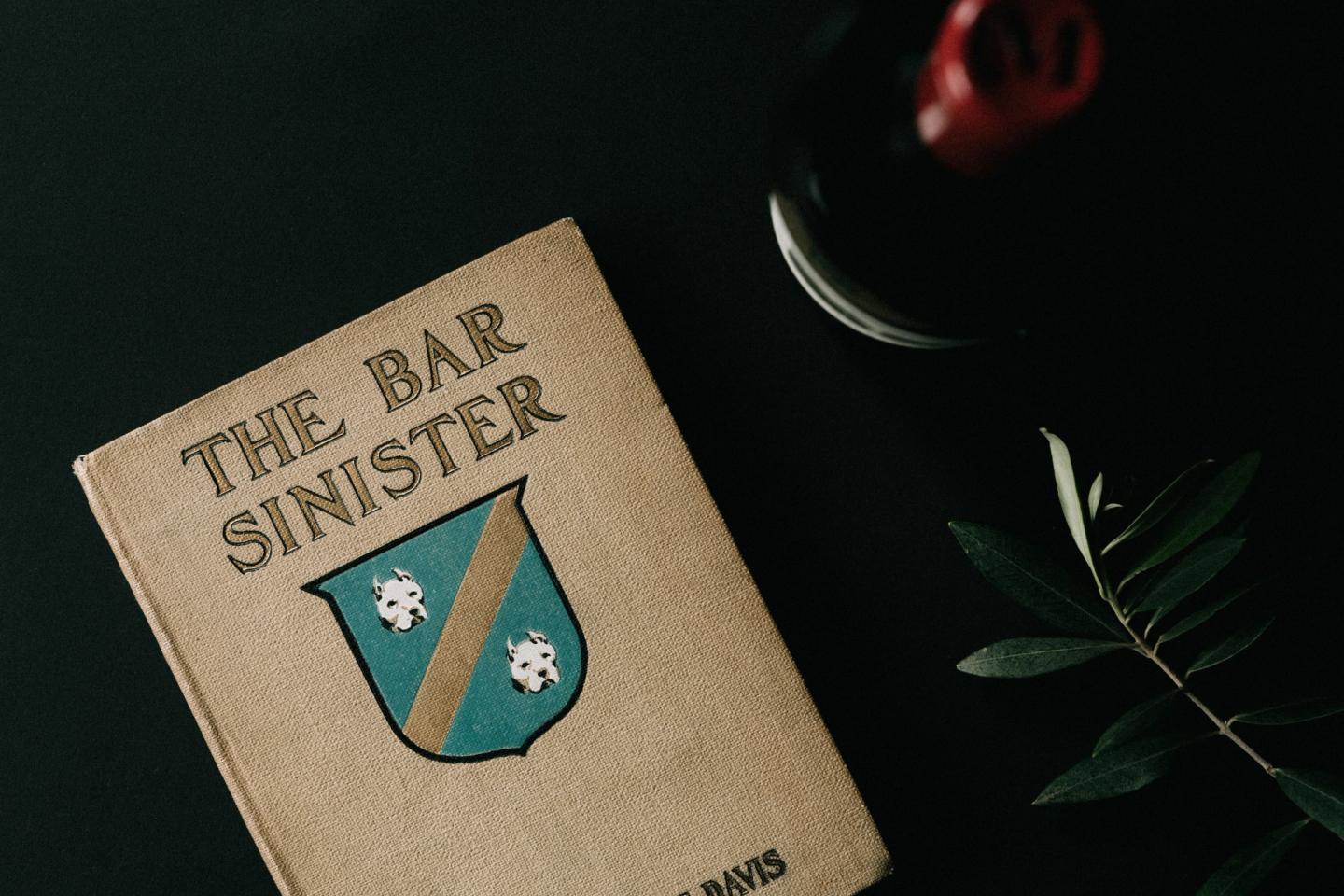 Bar Sinister video.