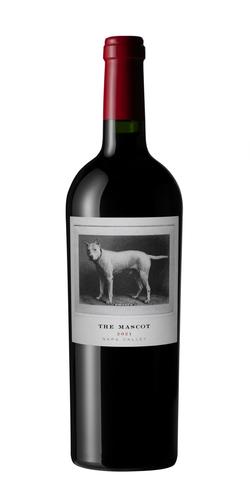 Image of a bottle in grayscale