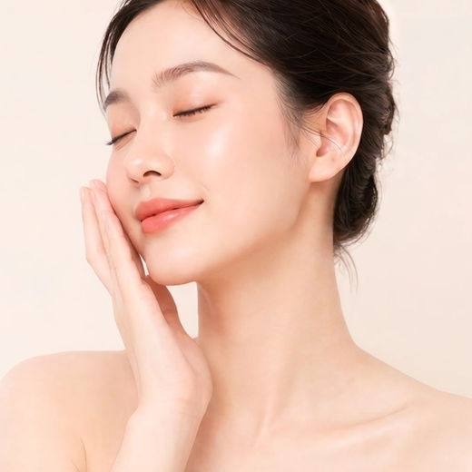 Tặng buổi chăm sóc da Toàn diện