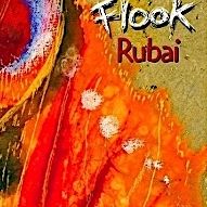Flook Rubai album cover