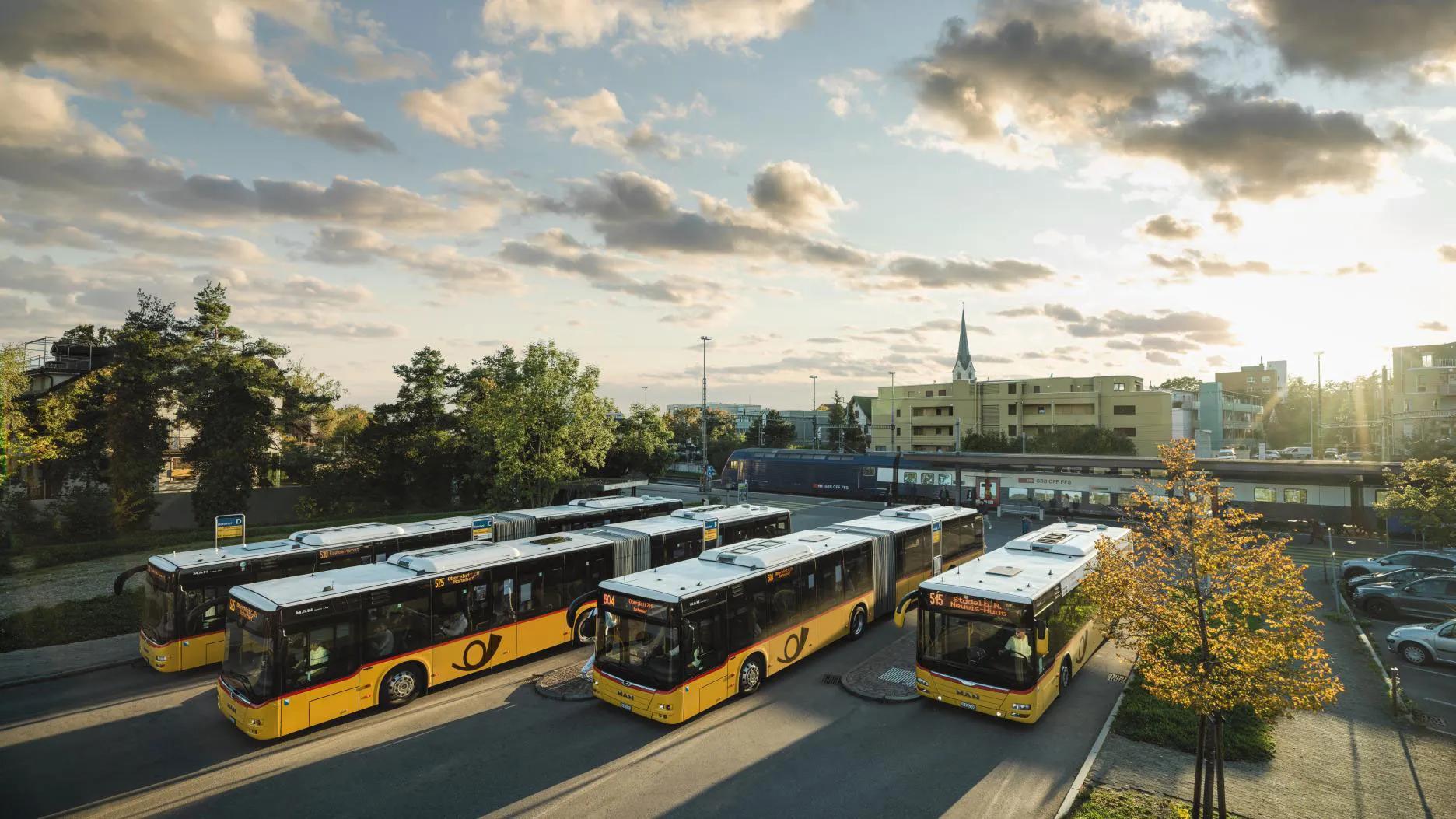 PostAuto