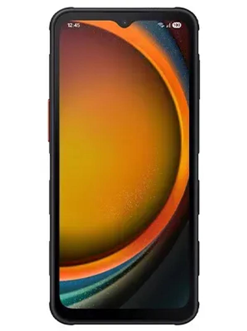 Samsung Galaxy XCover7 Pro Enterprise Edition
