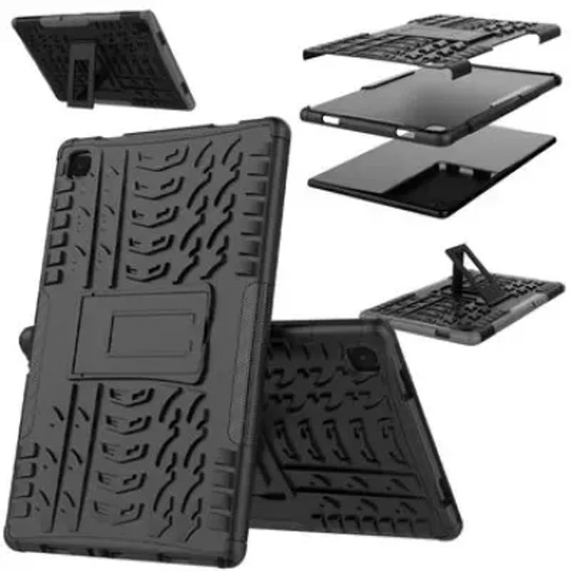 Outdoor-Case mit Standfunktion für Spitex-Smartphone