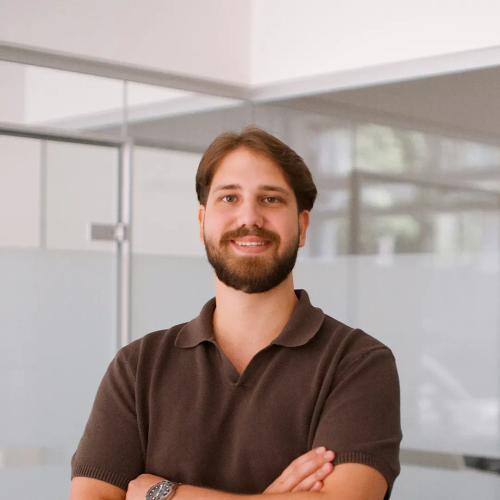 Portrait Onur Türkmen