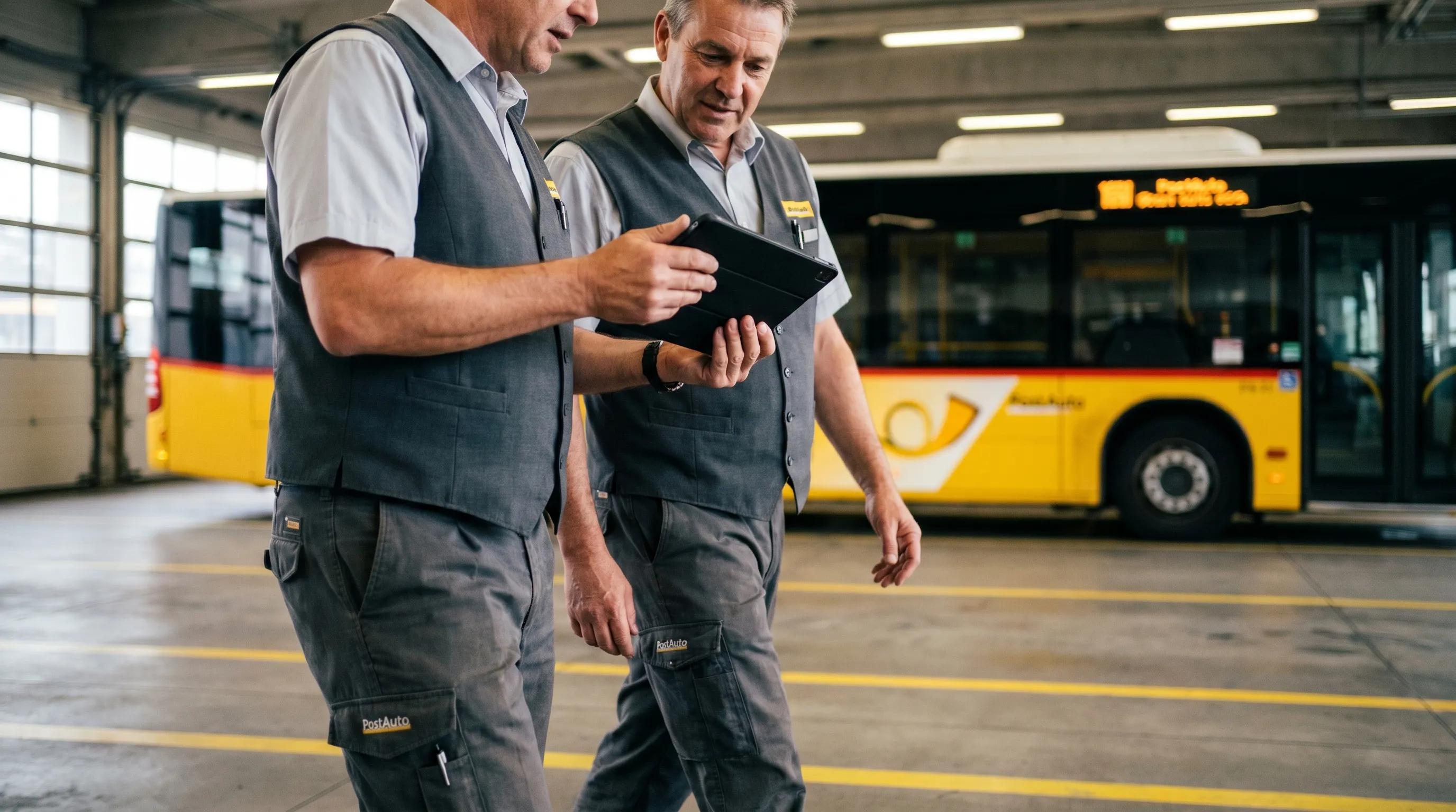 PostAuto