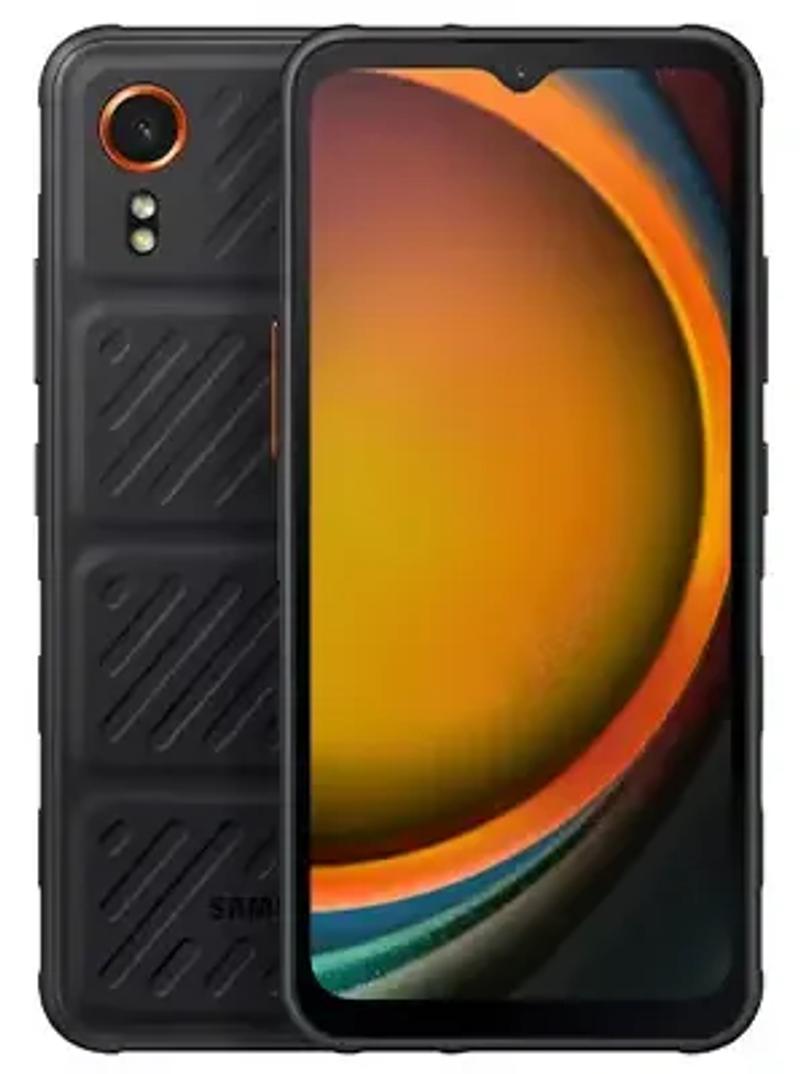 Samsung Galaxy XCover7 Enterprise Edition