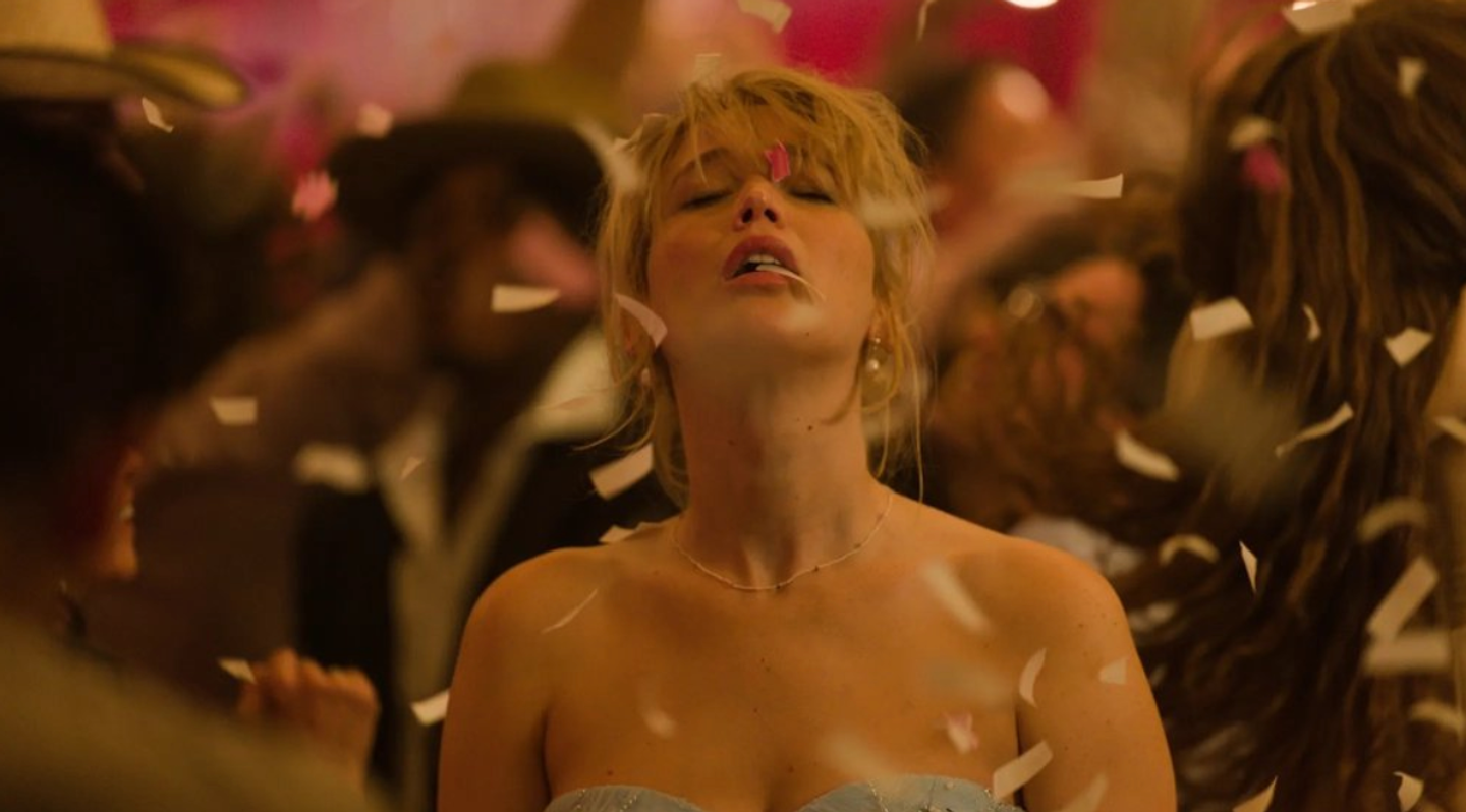 jennifer lawrence