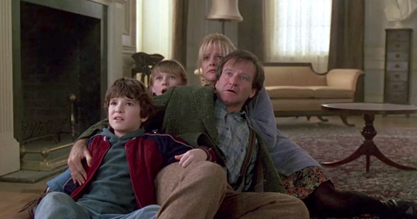 jumanji