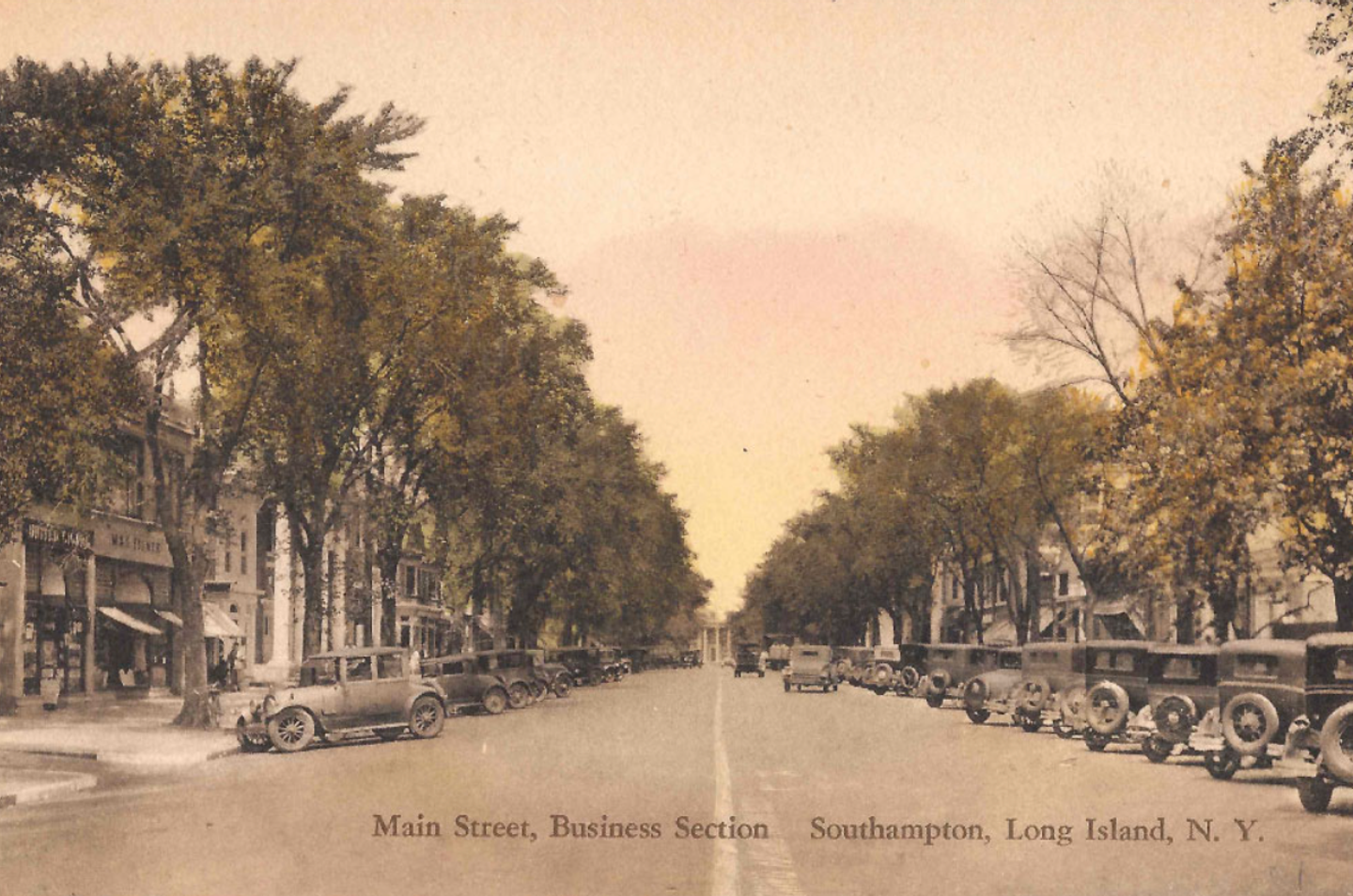 Southampton history