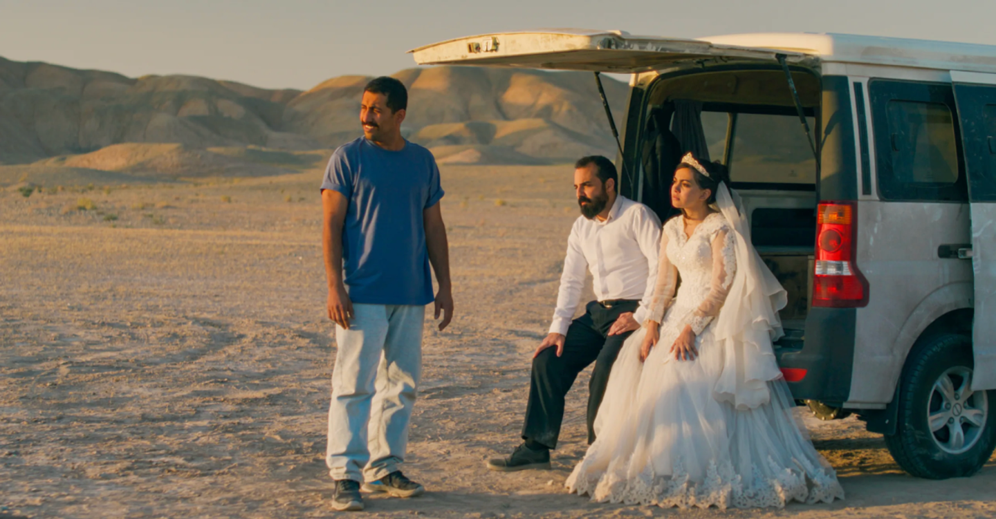 it was just an accident