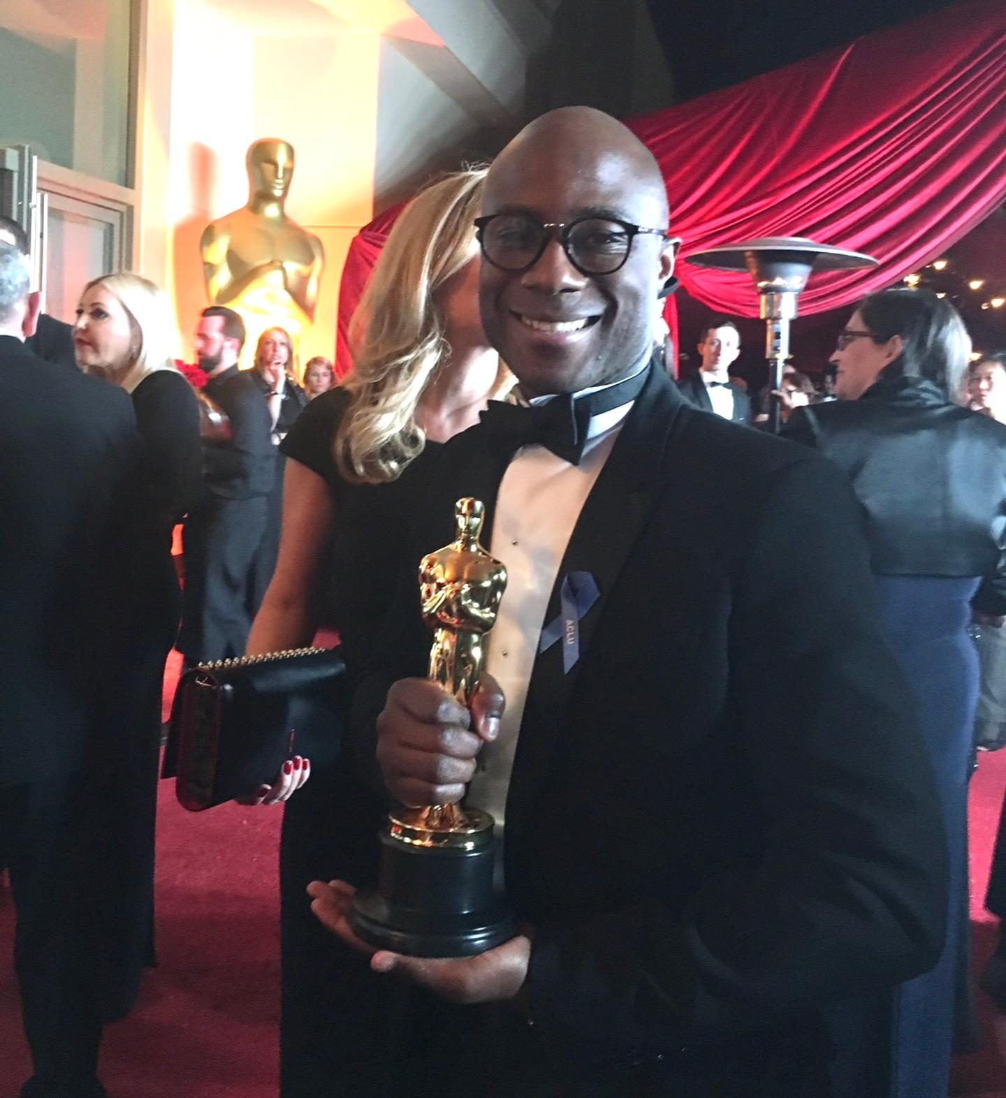 barry jenkins oscar