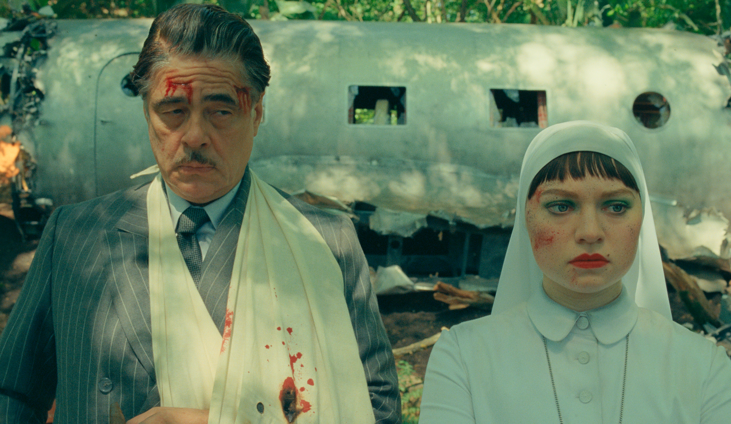 the phoenician scheme