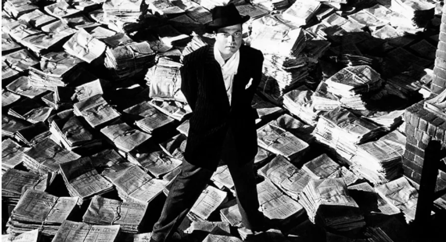 Citizen Kane