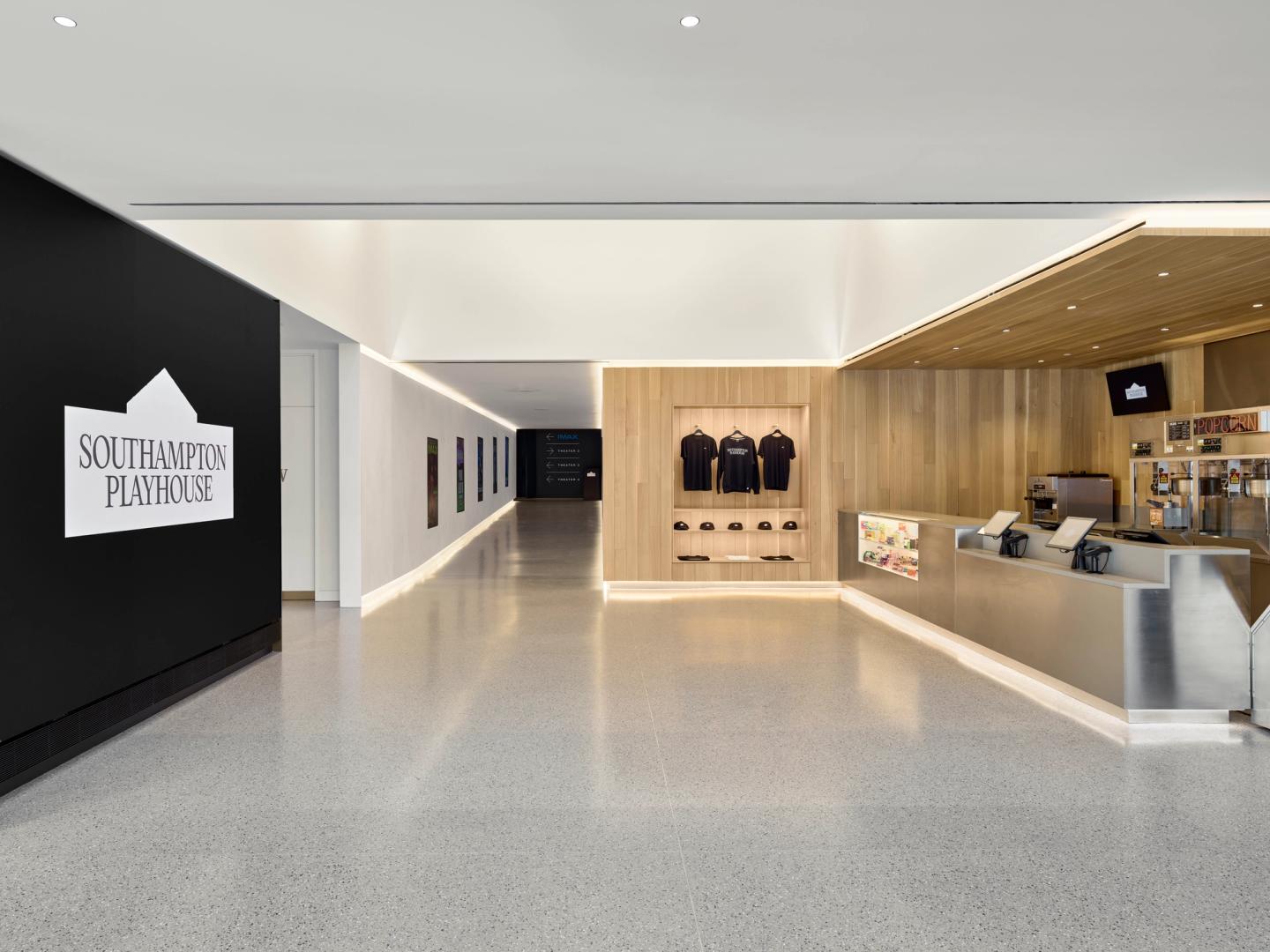 Southampton Playhouse