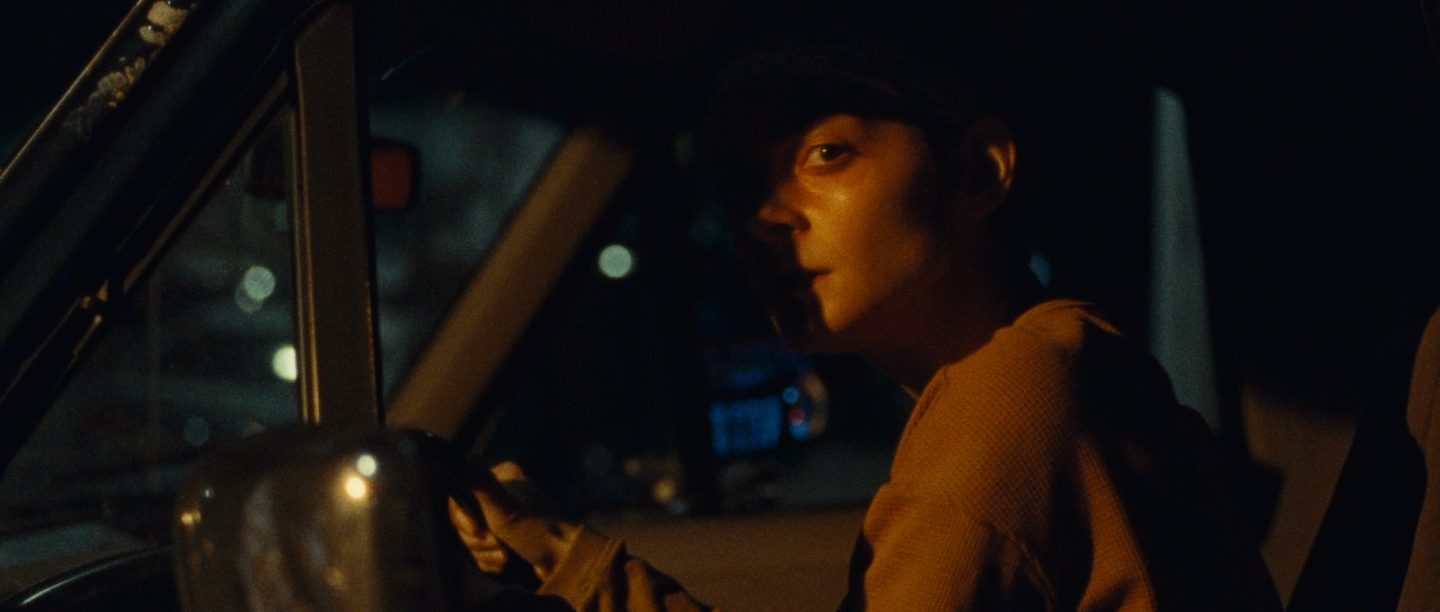 gazer film southampton