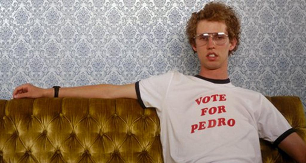 napoleon dynamite