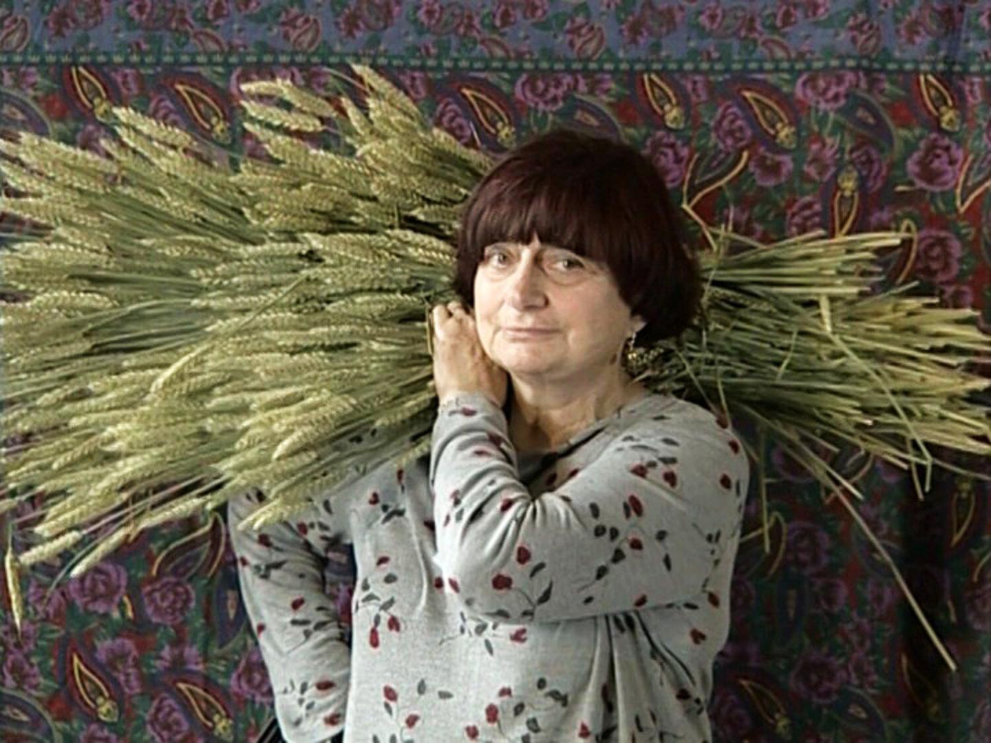 agnes varda gleaners