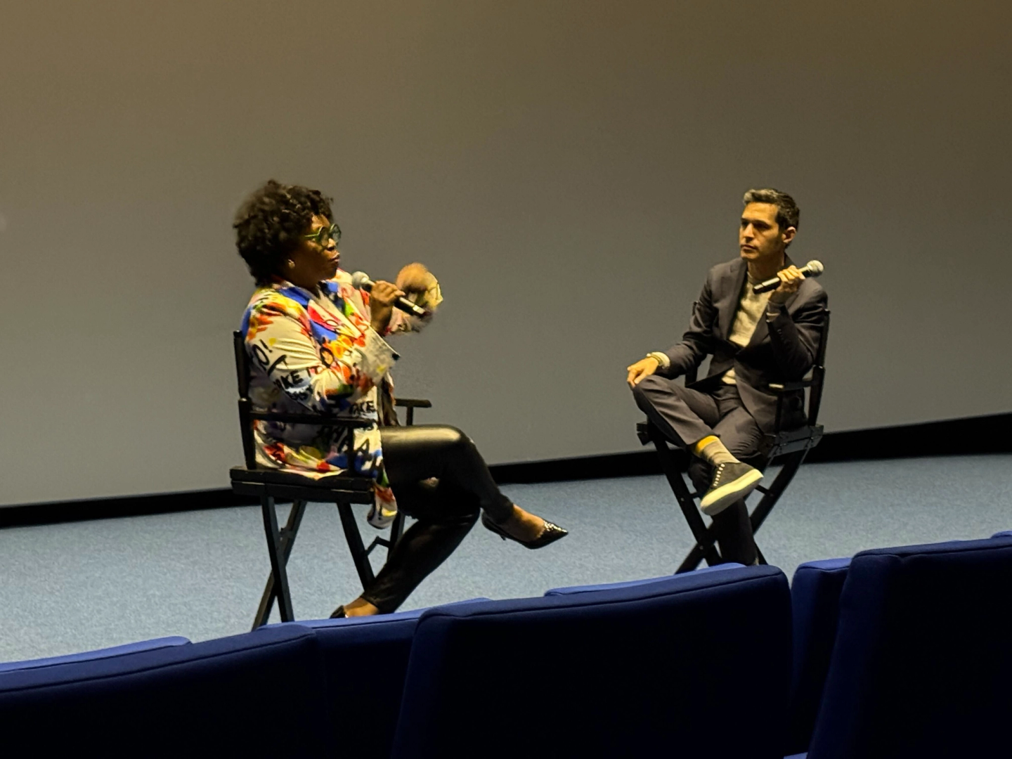 Eric Kohn Jessica Elliott