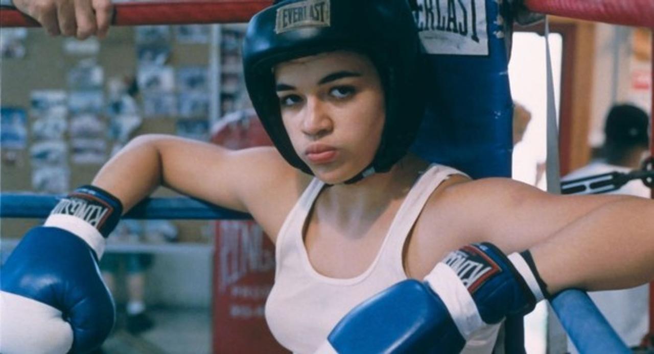 girlfight michelle rodriguez