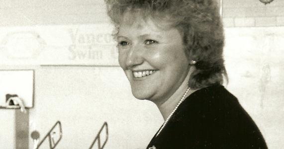 Betsy Ross' Ripple Effect | Community Foundation For Southwest Washington