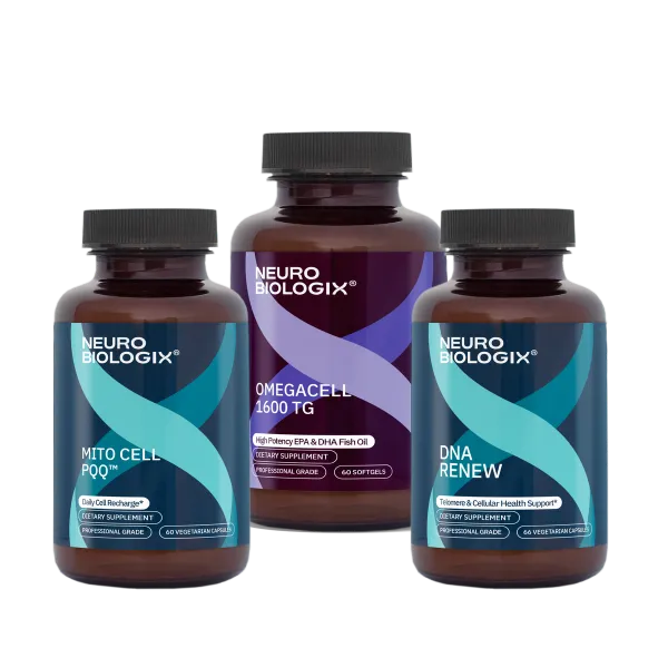 neurobiologix glutathione plus All Products longevidad