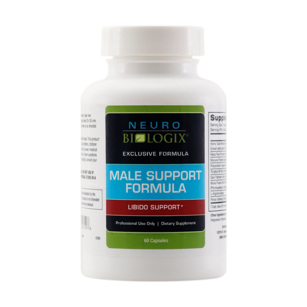Male Support Formula