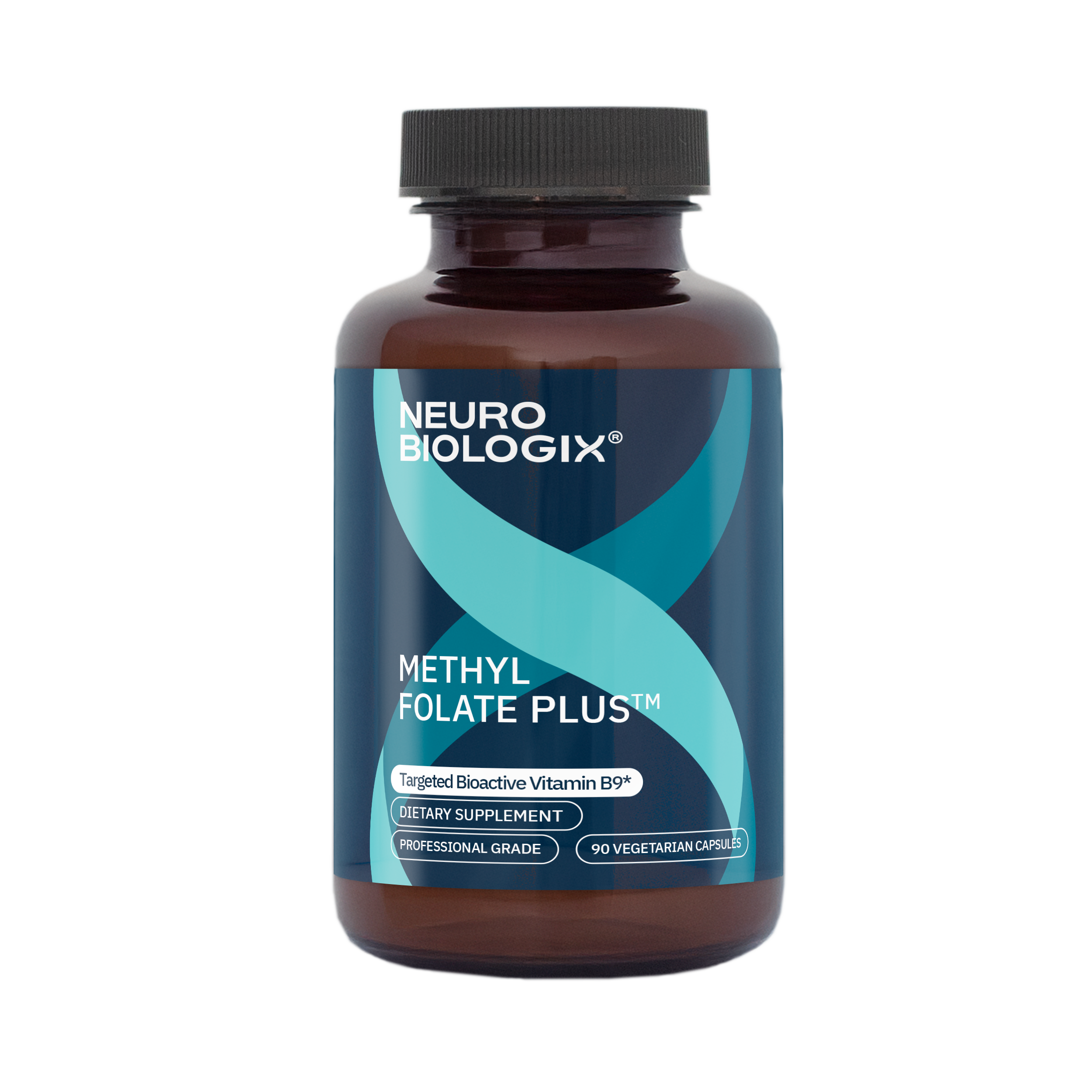 Methyl Folate Plus™