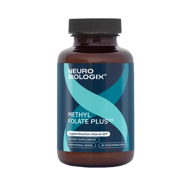 neurobiologix glutathione plus Inflammation & Immune