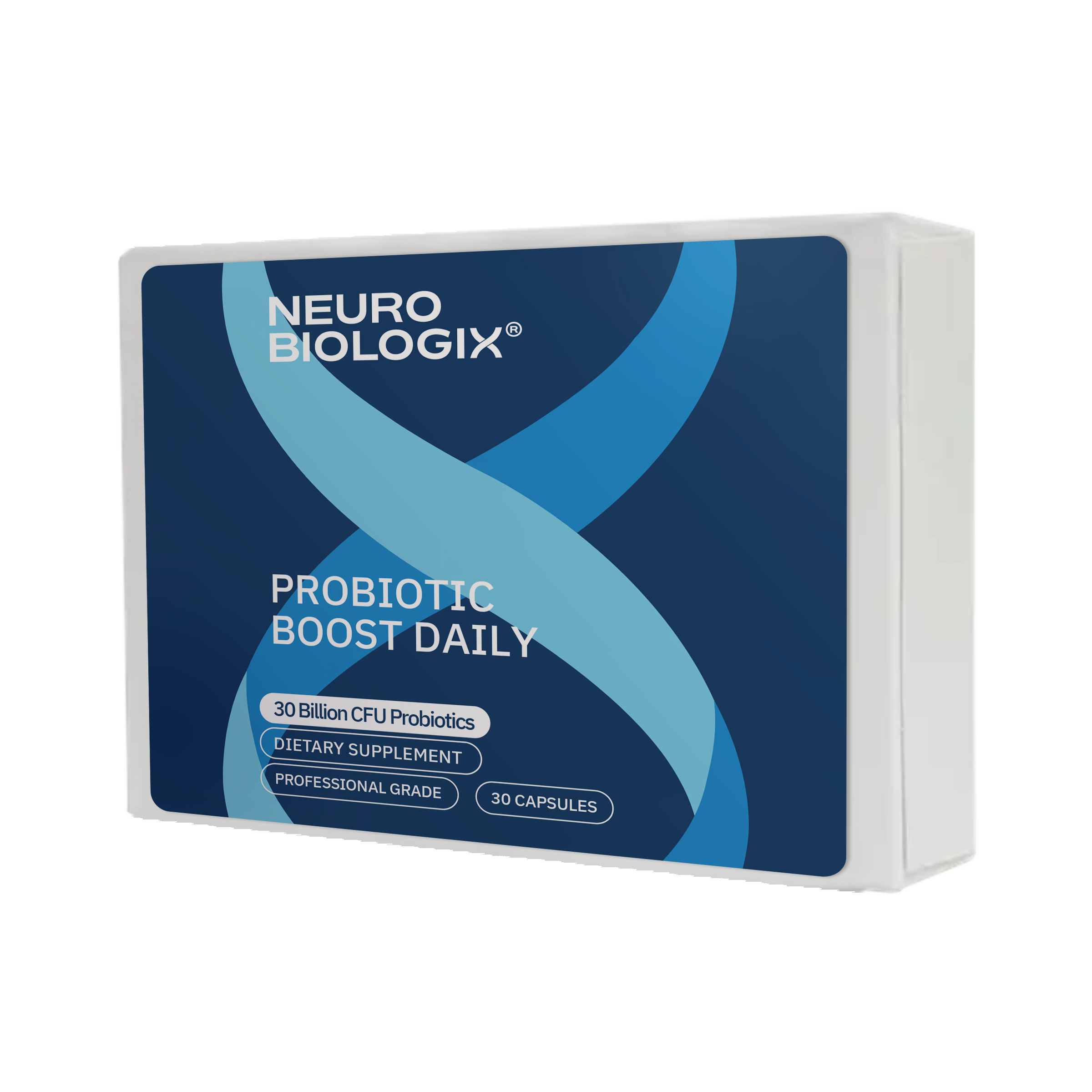 Probiotic Boost Daily