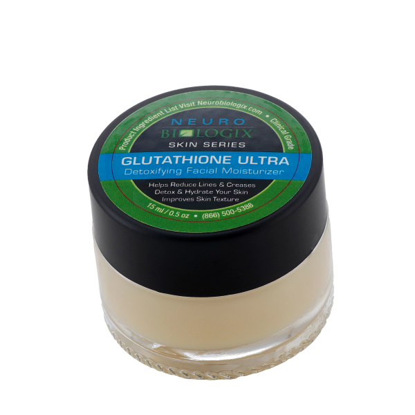 neurobiologix glutathione cream JaypeeDigital