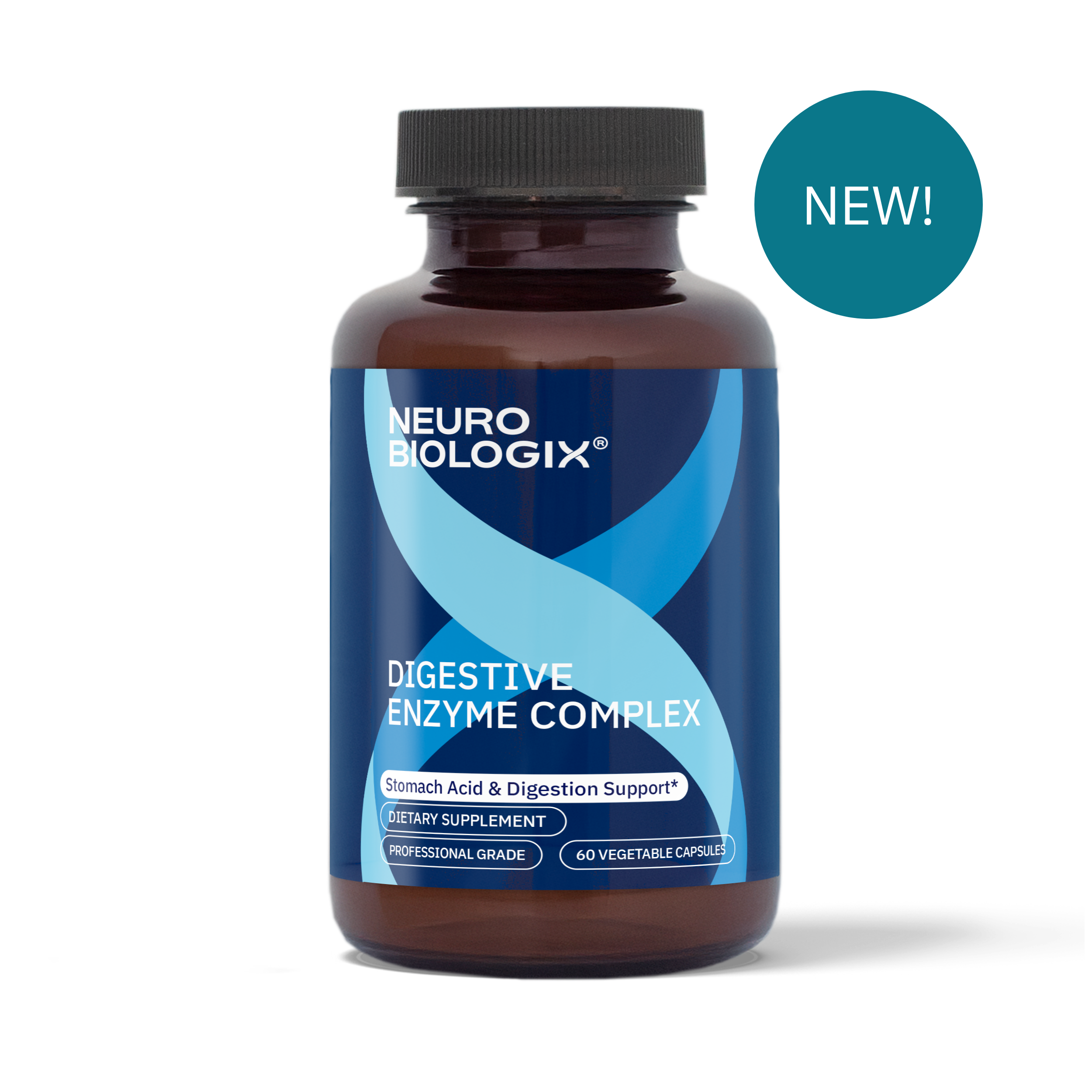 Digestive Enzyme Complex