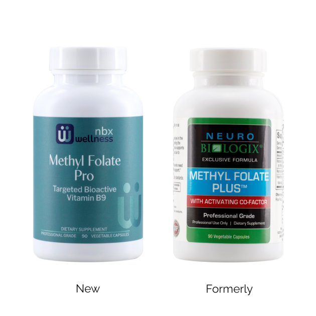 Methyl Folate Pro