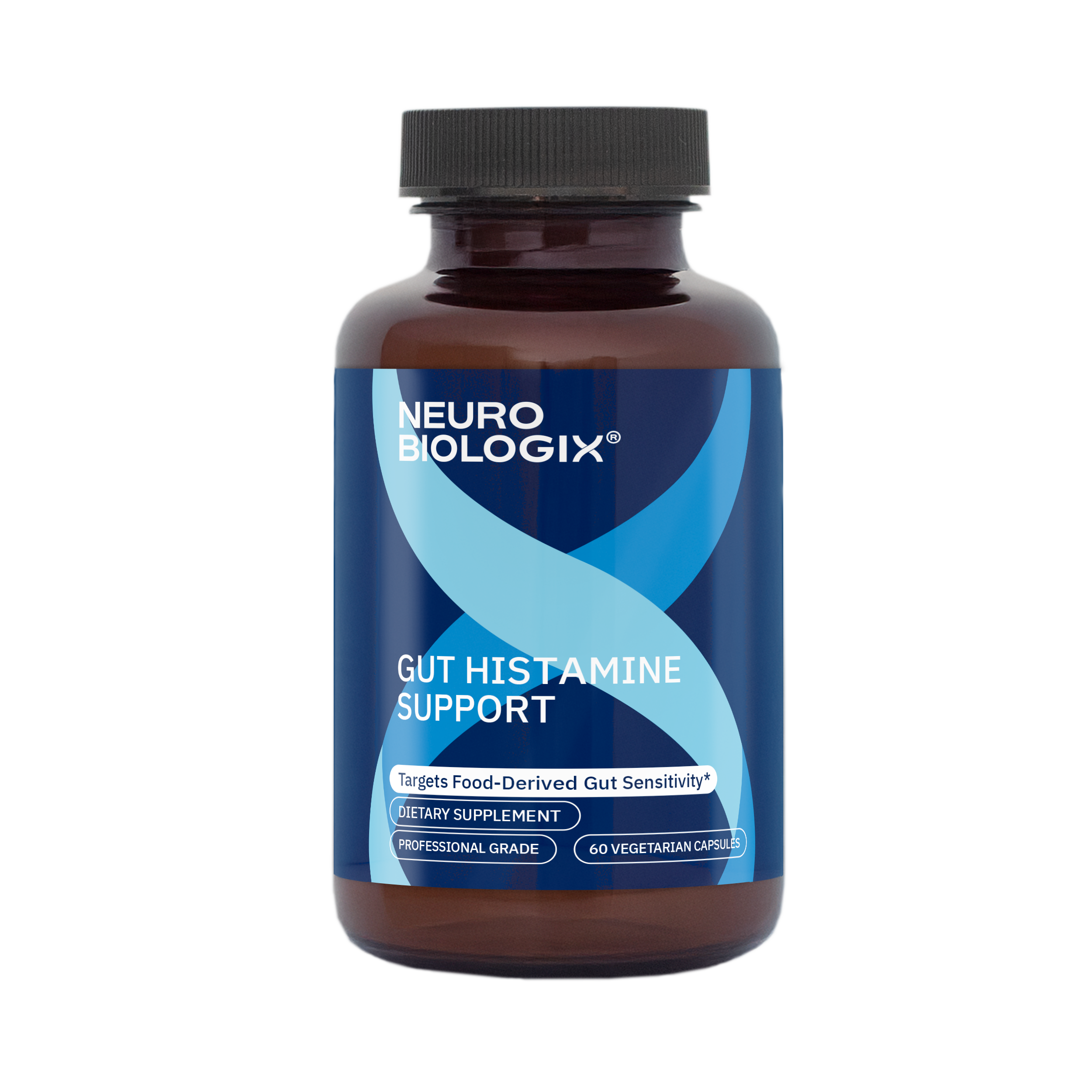 Gut Histamine Support