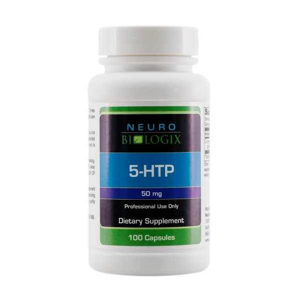 5HTP (L5Hydroxytryptophan)