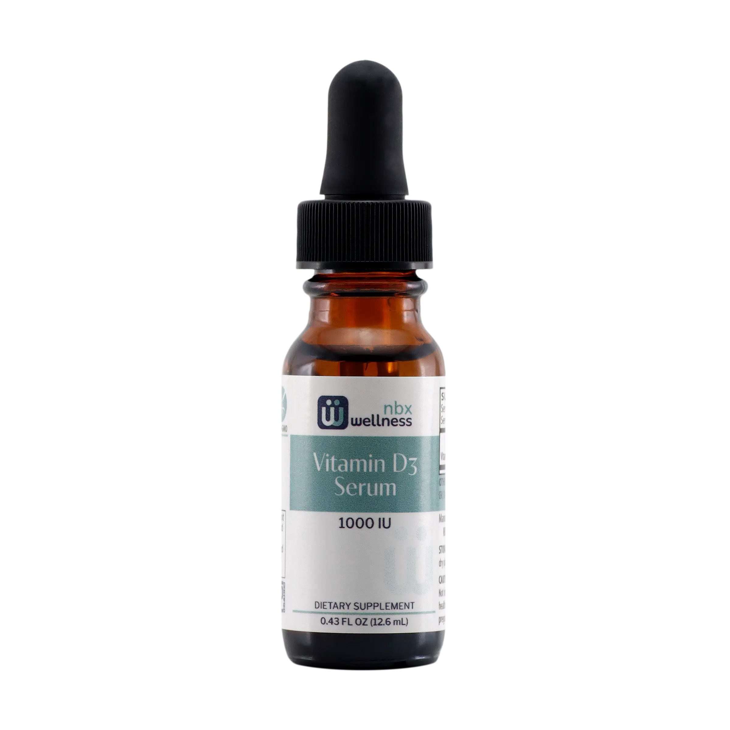 Vitamin D3 Serum