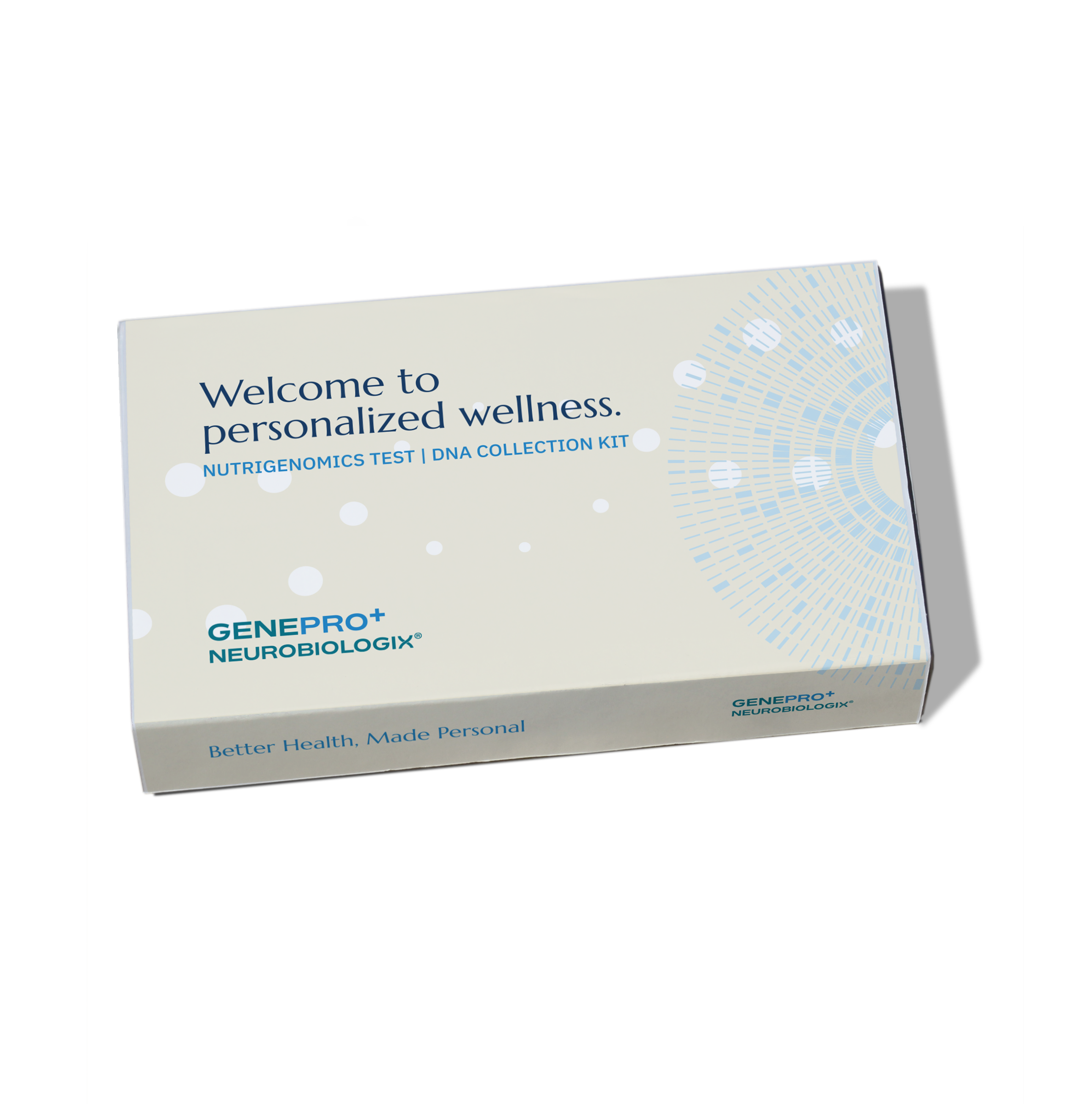 GenePro+ Nutrigenomics Test
