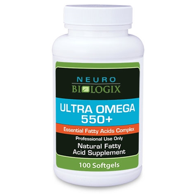NBX Wellness NBXA578 Ultra Omega 550+