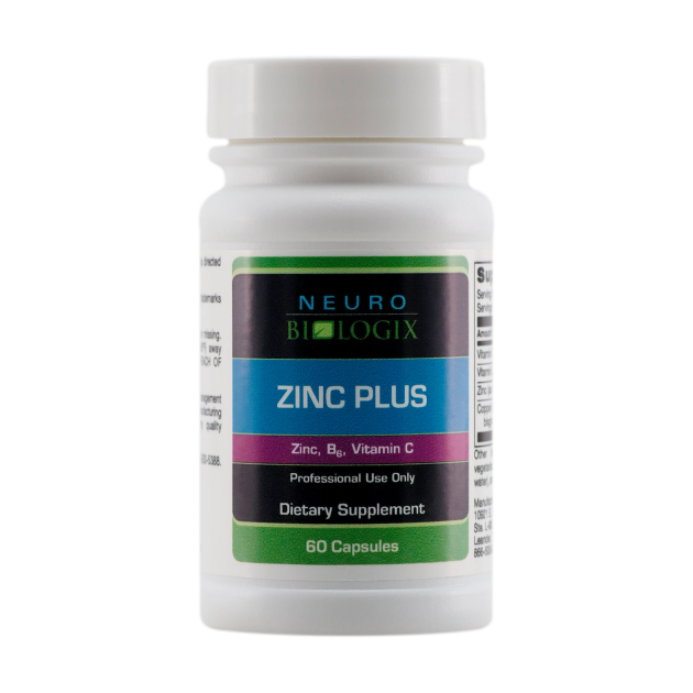 Zinc Plus
