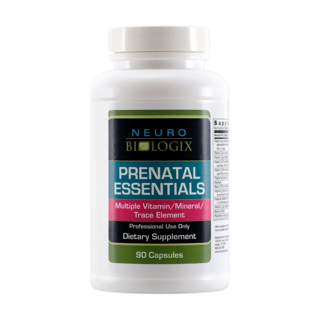 Prenatal Essentials