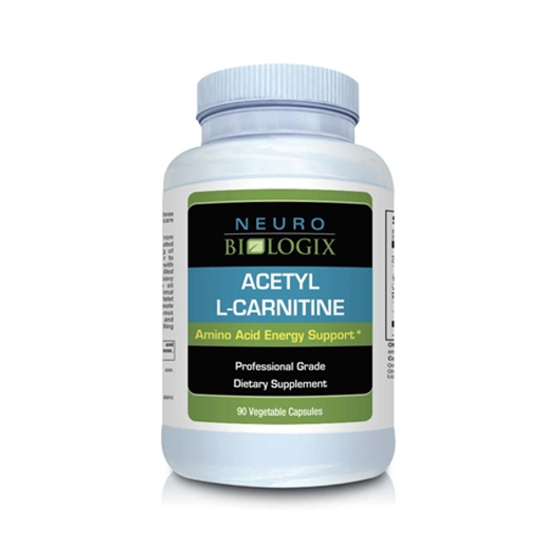NBX Wellness NBXA677 Acetyl LCarnitine