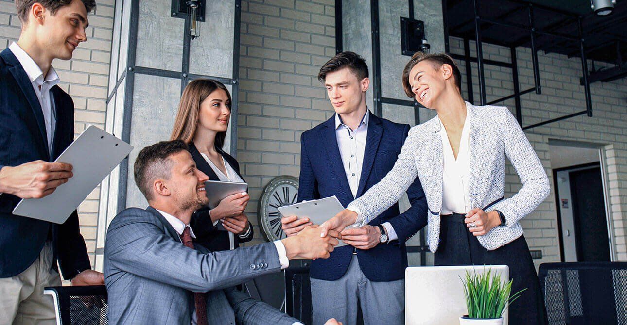 Commercial Finances at Anchor Consultants