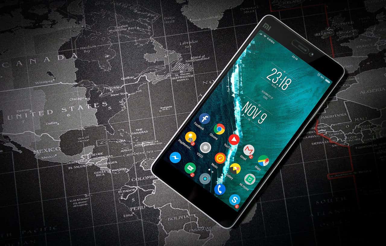 mobile app development company