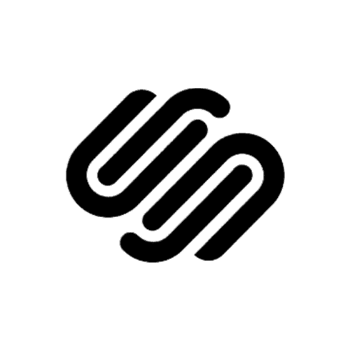 custom cms development squarespace usa