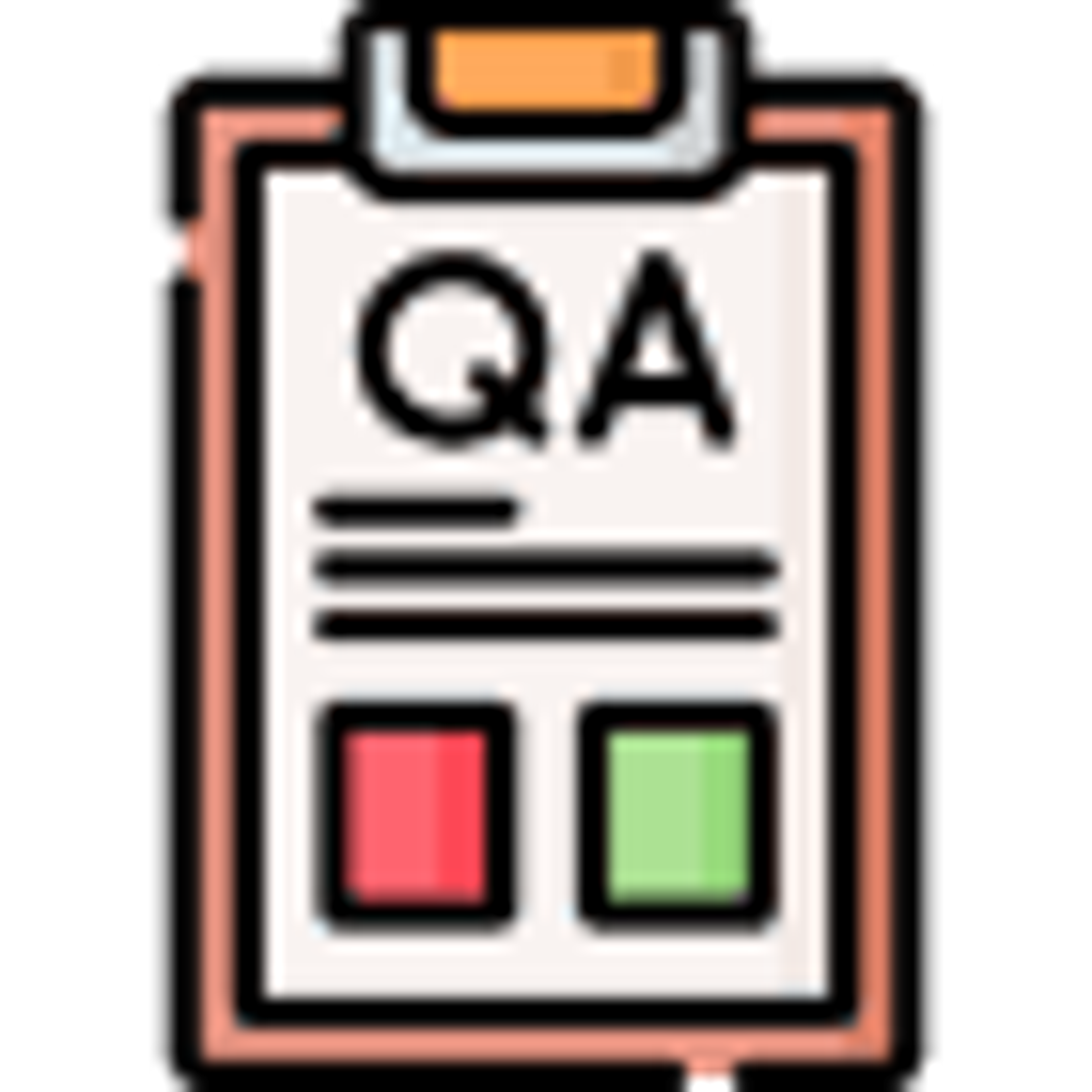 QA & Delivery